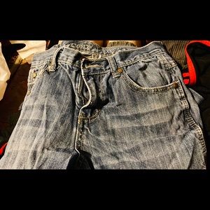 Men’s jeans 29 x 32 by Cody James